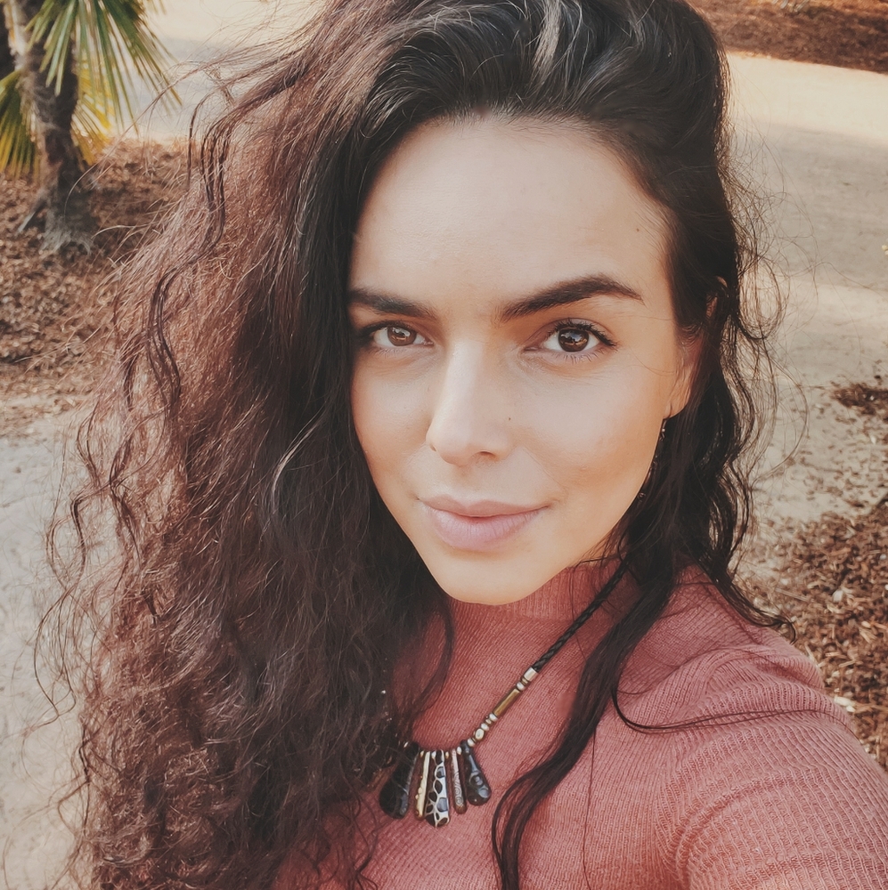 Meet your Posher, Joana